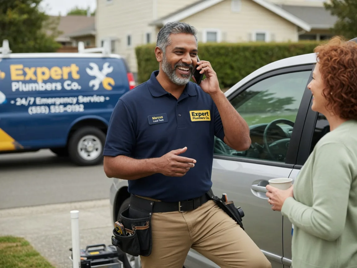 Drain Cleaning Holton, MI FAQs